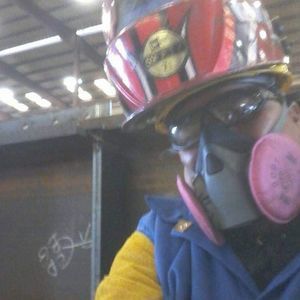 Meet your Posher, Mike